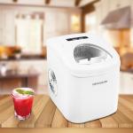 Frigidaire Compact Portable Ice Maker – 26lb Daily