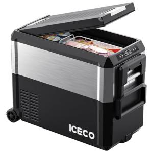 ICECO JP50 Pro Portable Car Refrigerator Freezer