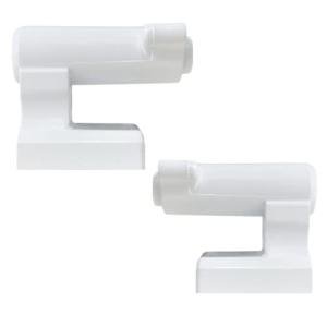 Samsung French Door Refrigerator Hinge Replacement 2-Pack