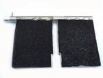 Blend Door Heater Repair Kit for Jeep Grand Cherokee