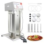 Hakka 30LB Electric Sausage Stuffer and Maker