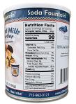 Malted Milk Powder for Ice Cream and Baking