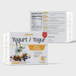Yogourmet Yogurt Starter Culture - 16 Pack