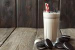 Malted Milk Powder for Ice Cream and Baking