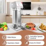 Hakka 30LB Electric Sausage Stuffer and Maker