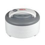 Nesco FD-60 Snackmaster Food Dehydrator with 4 Trays