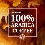 Victor Allen's White Chocolate Caramel Cappuccino, 42 Cups
