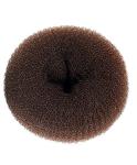 Extra Large Hair Bun Maker Ring for Thick Hair