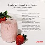 Yogourmet Yogurt Starter Culture - 16 Pack