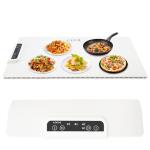 Reespring Portable Food Warming Mat with Settings