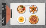 Reespring Portable Food Warming Mat with Settings