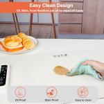 Reespring Portable Food Warming Mat with Settings