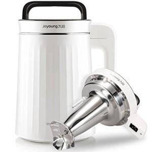 Joyoung Automatic Soy Milk Maker with Warming Feature