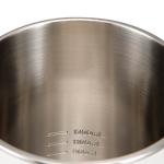 Joyoung Automatic Soy Milk Maker with Warming Feature