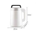 Joyoung Automatic Soy Milk Maker with Warming Feature