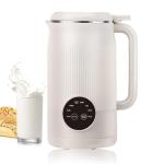 Automatic Nut Milk Maker for Homemade Plant-Based Milk