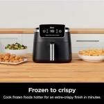 Ninja 4-in-1 Air Fryer with 5QT Capacity
