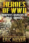 Murphy's Rangers III Meat Grinder for Home Use