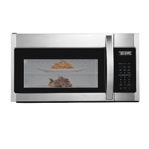 BLACK+DECKER 1.9 Cu.ft Over The Range Microwave