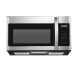 BLACK+DECKER 1.9 Cu.ft Over The Range Microwave