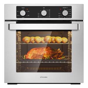 ThermoMate 24" Built-in Electric Wall Oven