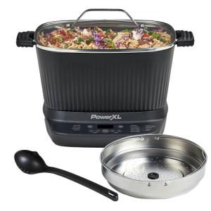 STIRMAX PLUS 7.5 Quart Digital Multi-Cooker