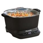 STIRMAX PLUS 7.5 Quart Digital Multi-Cooker