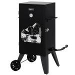 Royal Gourmet 28-Inch Analog Electric Smoker