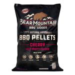 Bear Mountain Cherry Wood Pellets for Grilling