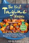 Moroccan Tagine Recipes for Family Slow Cooking