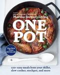 One Pot Cookbook: 120+ Easy Meals
