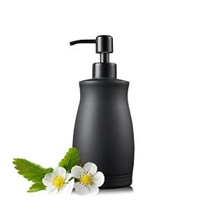 Stainless Steel Leak-Proof Soap Dispenser Pump