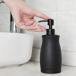 Stainless Steel Leak-Proof Soap Dispenser Pump