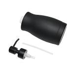 Stainless Steel Leak-Proof Soap Dispenser Pump