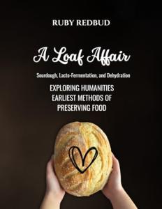 Sourdough and Fermentation: Old-School Food Preservation