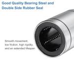 LM30UU Linear Bearings for CNC & 3D Printers