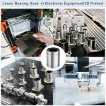 LM30UU Linear Bearings for CNC & 3D Printers