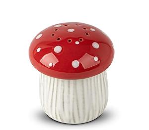 Mushroom Microwave Cleaner - Ceramic Steam Tool