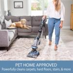 Kenmore DU1040 Lightweight Bagless Vacuum with Pet Tools
