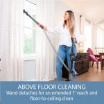 Kenmore DU1040 Lightweight Bagless Vacuum with Pet Tools