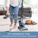 Kenmore DU1040 Lightweight Bagless Vacuum with Pet Tools
