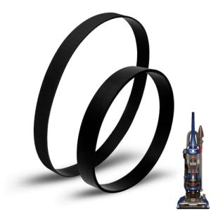 Hoover Vacuum Replacement Belt Set for Multiple Models