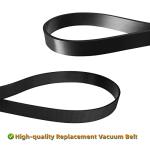 Hoover Vacuum Replacement Belt Set for Multiple Models