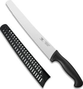 Hunter Dual 10-Inch Serrated Bread Knife
