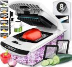 Fullstar All-in-One Vegetable and Fruit Slicer
