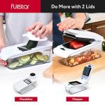 Fullstar All-in-One Vegetable and Fruit Slicer