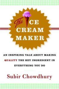 Ice Cream Maker: Craft Delicious Treats at Home