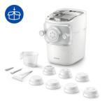 Philips 7000 Pasta Maker with 8 Shaping Discs
