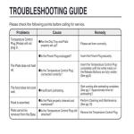 Zojirushi Indoor Electric Grill EB-DLC10