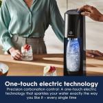 SodaStream E-TERRA Soda Maker Bundle - Black